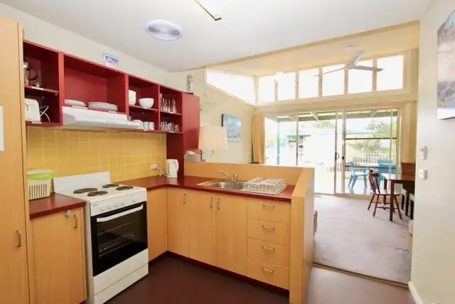 Third view of Homely unit listing, 7/2-4 Park Street, Cowes VIC 3922