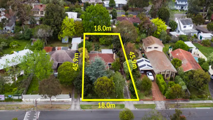 38 Margate Avenue, Frankston VIC 3199