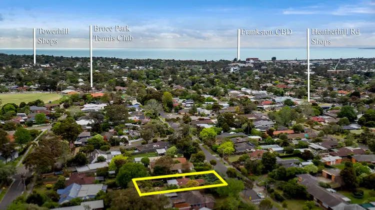 Third view of Homely house listing, 38 Margate Avenue, Frankston VIC 3199