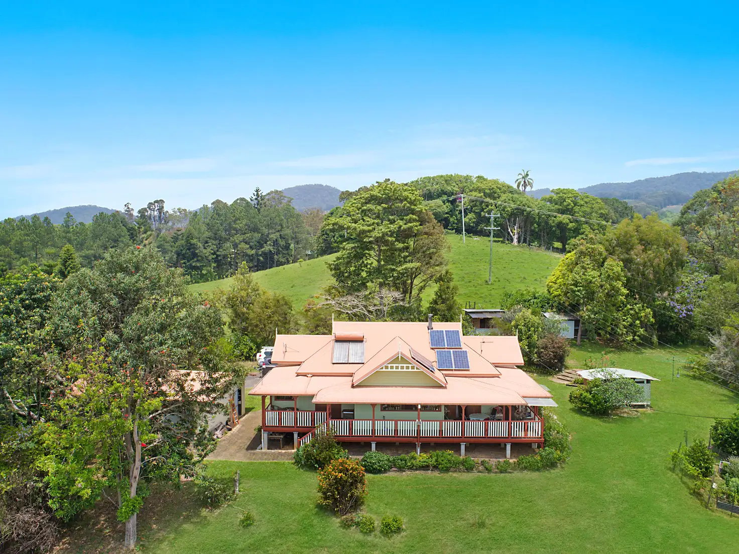 Main view of Homely rural property listing, Address available on request