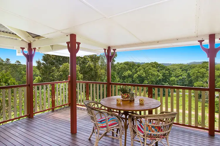 Fourth view of Homely rural property listing, Address available on request