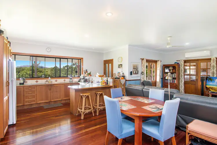 Fifth view of Homely rural property listing, Address available on request