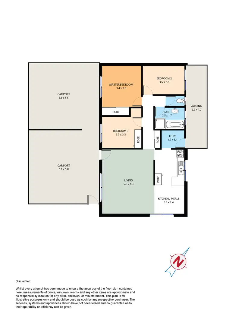 Seventh view of Homely house listing, 10 Raupach Street, Dean Park NSW 2761