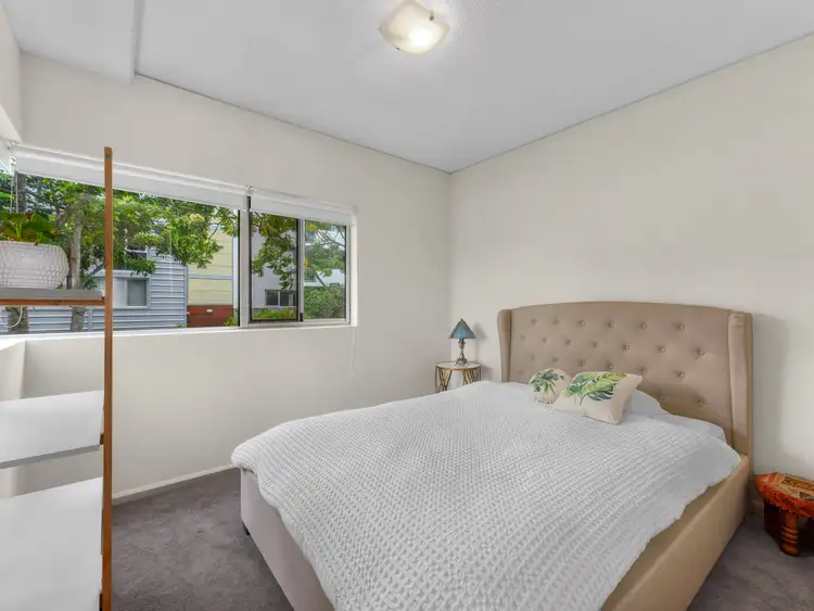 Sixth view of Homely unit listing, 42/21 Love Street, Bulimba QLD 4171