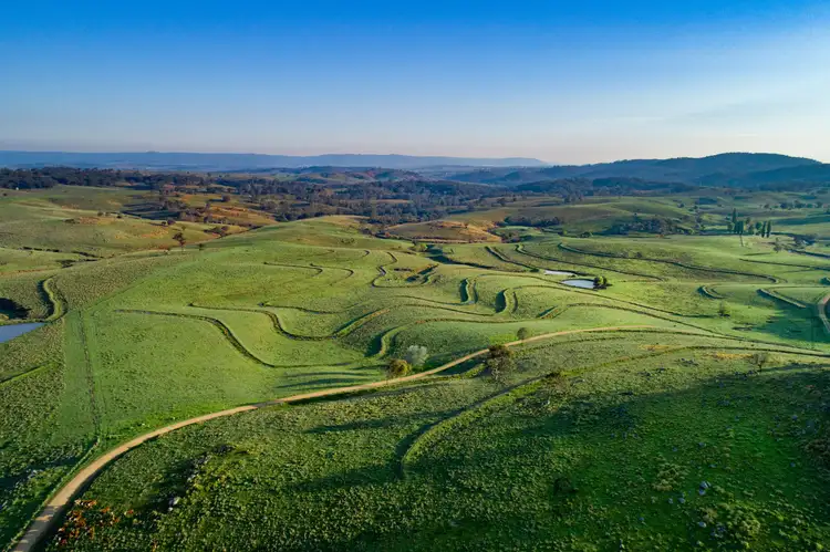 Second view of Homely rural property listing, 1043 Billirimba Road, Tenterfield NSW 2372