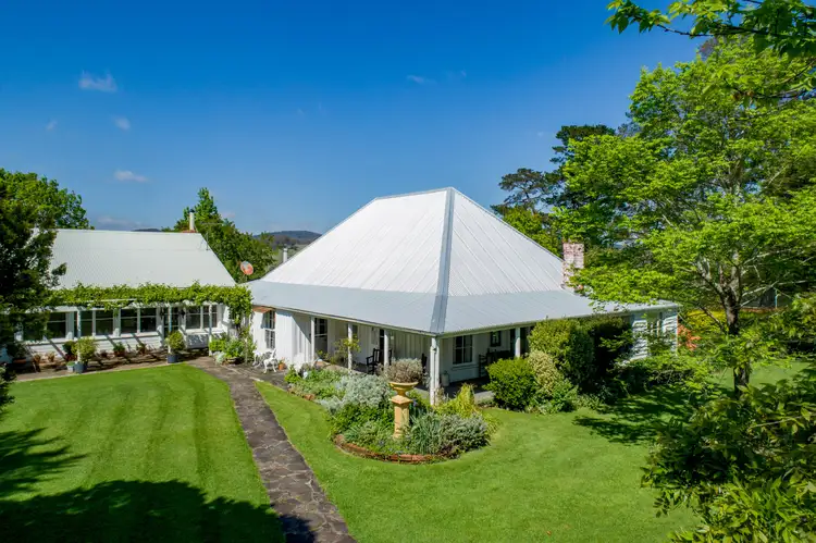 Third view of Homely rural property listing, 1043 Billirimba Road, Tenterfield NSW 2372