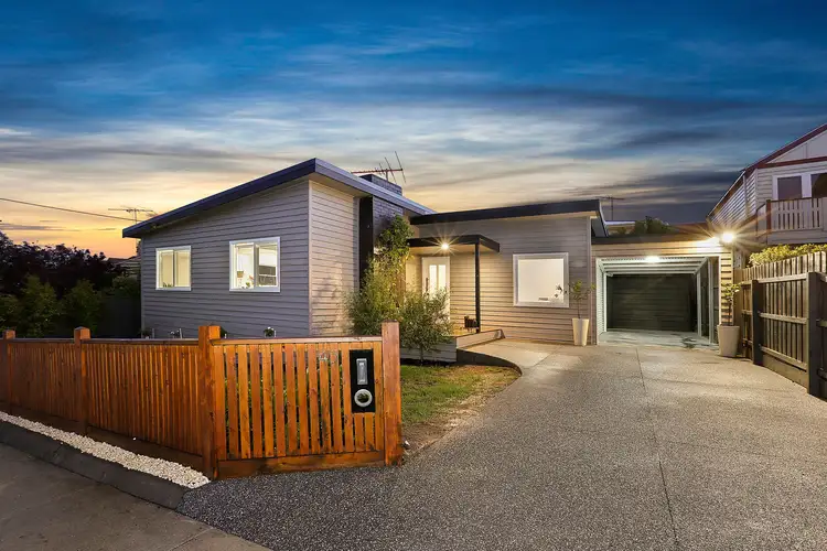 45 Roslyn Road, Belmont VIC 3216