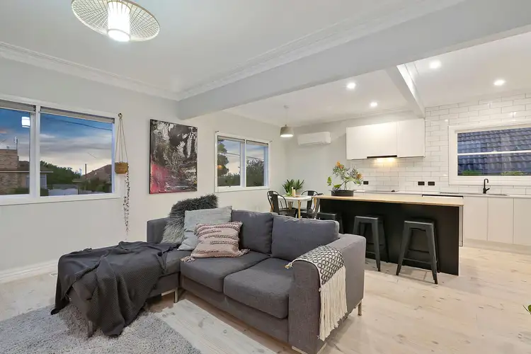 Second view of Homely house listing, 45 Roslyn Road, Belmont VIC 3216