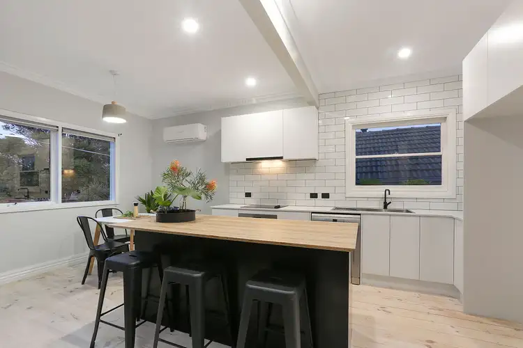 Third view of Homely house listing, 45 Roslyn Road, Belmont VIC 3216