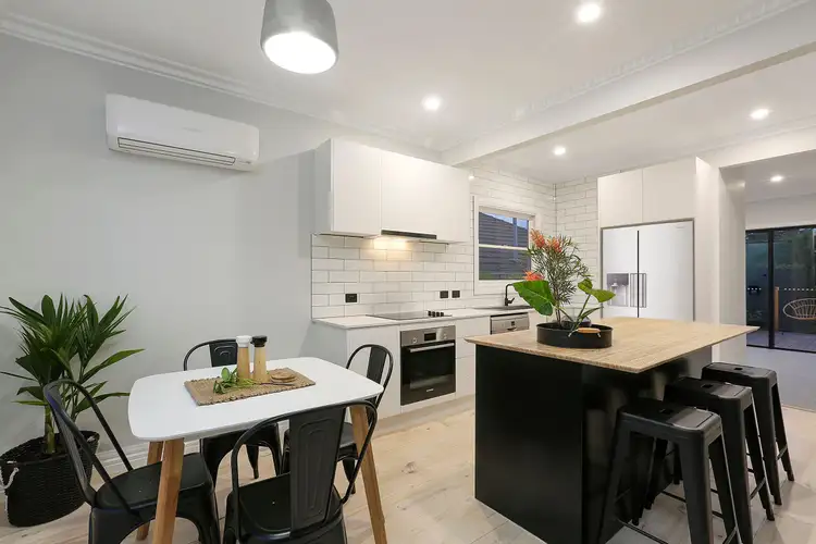 Fourth view of Homely house listing, 45 Roslyn Road, Belmont VIC 3216