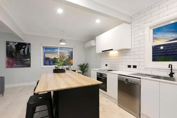 Fifth view of Homely house listing, 45 Roslyn Road, Belmont VIC 3216