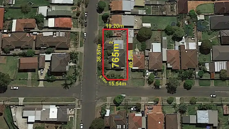 16 Norman Street, Condell Park NSW 2200