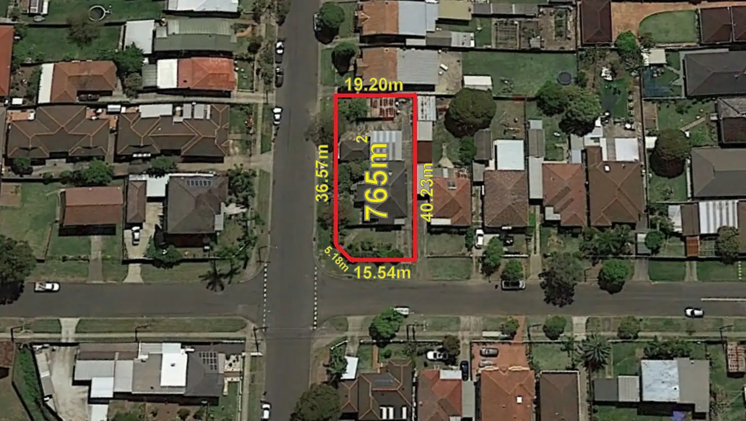 Main view of Homely house listing, 16 Norman Street, Condell Park NSW 2200