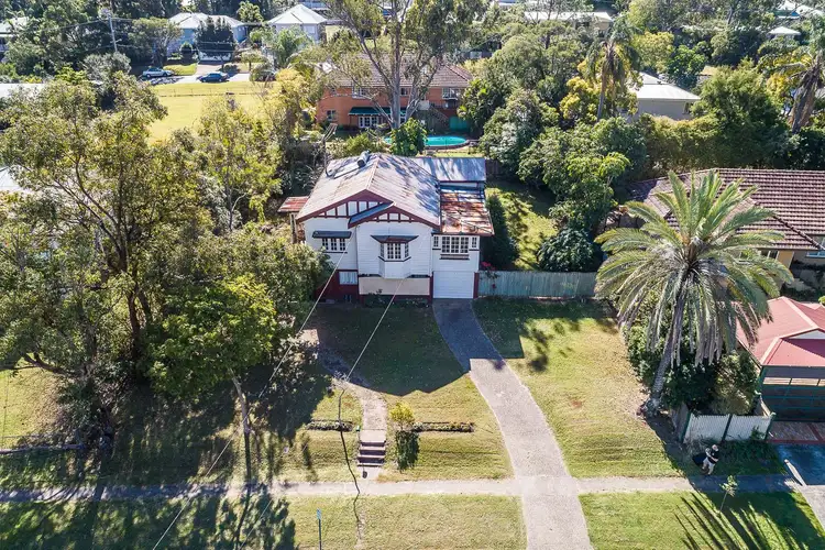 Main view of Homely house listing, 37 Lyon Avenue, Oxley QLD 4075