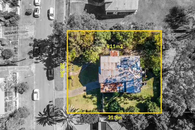 Second view of Homely house listing, 37 Lyon Avenue, Oxley QLD 4075