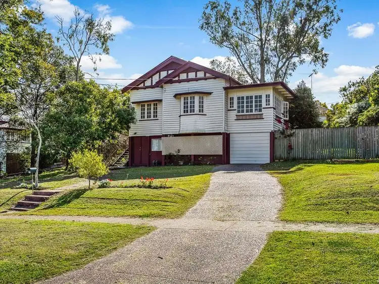 Third view of Homely house listing, 37 Lyon Avenue, Oxley QLD 4075