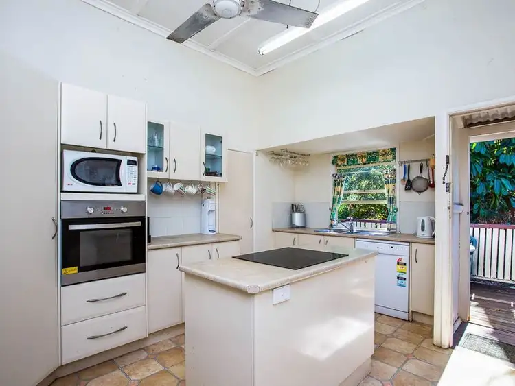 Fourth view of Homely house listing, 37 Lyon Avenue, Oxley QLD 4075