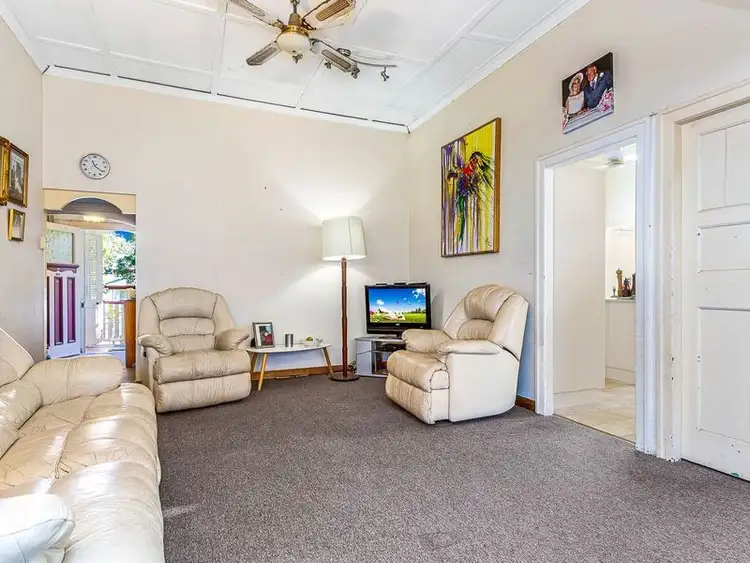 Sixth view of Homely house listing, 37 Lyon Avenue, Oxley QLD 4075