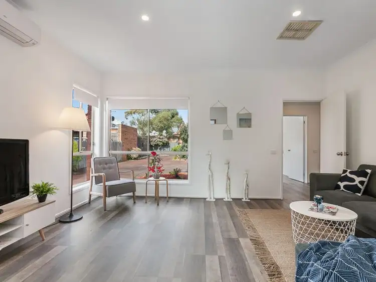 Main view of Homely unit listing, 1/5 Oak Street, Preston VIC 3072