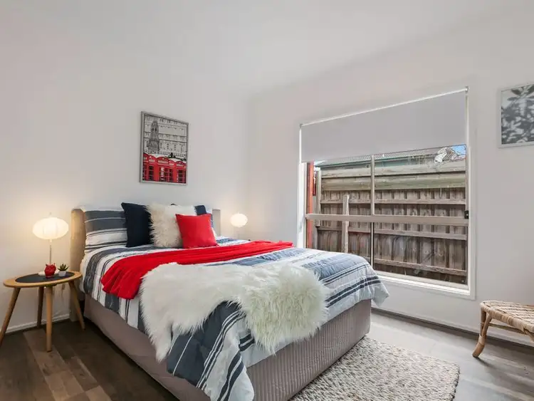 Sixth view of Homely unit listing, 1/5 Oak Street, Preston VIC 3072
