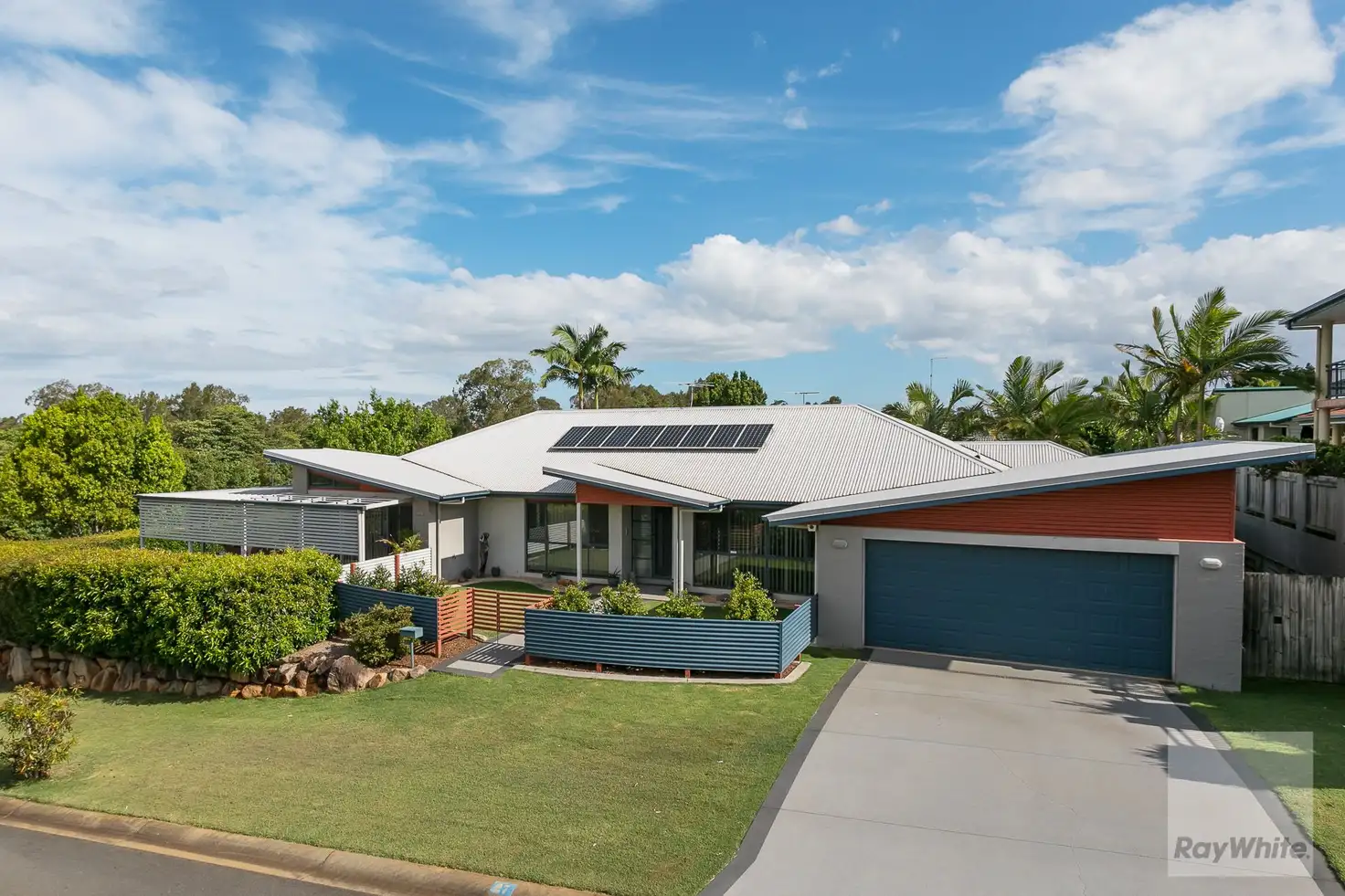 Main view of Homely house listing, 27 Lowe Circuit, Redland Bay QLD 4165
