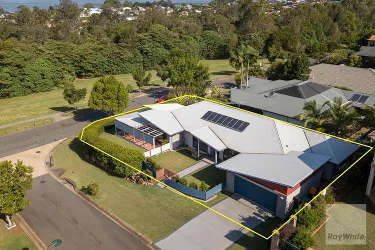 Second view of Homely house listing, 27 Lowe Circuit, Redland Bay QLD 4165