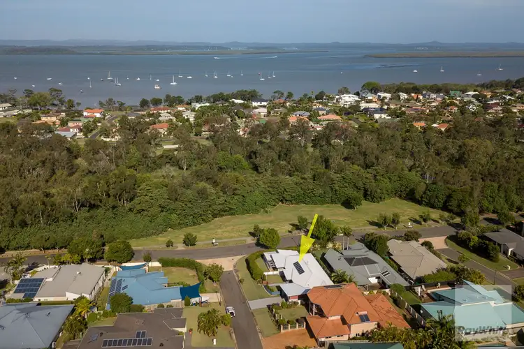 Third view of Homely house listing, 27 Lowe Circuit, Redland Bay QLD 4165