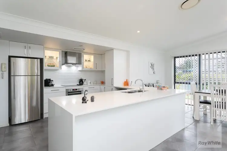 Fourth view of Homely house listing, 27 Lowe Circuit, Redland Bay QLD 4165