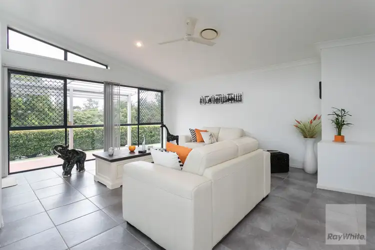 Fifth view of Homely house listing, 27 Lowe Circuit, Redland Bay QLD 4165