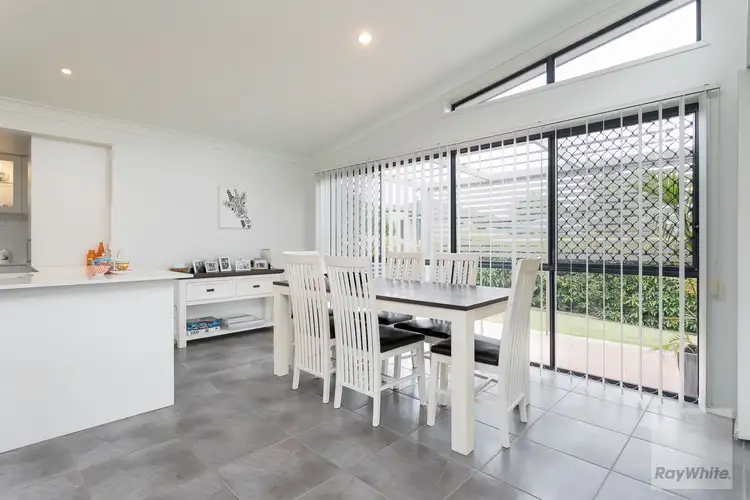 Sixth view of Homely house listing, 27 Lowe Circuit, Redland Bay QLD 4165