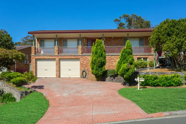Main view of Homely house listing, 37 Barton Drive, Kiama Downs NSW 2533