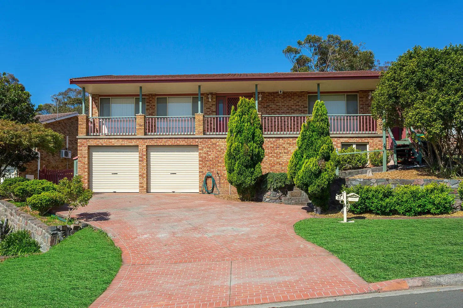Main view of Homely house listing, 37 Barton Drive, Kiama Downs NSW 2533