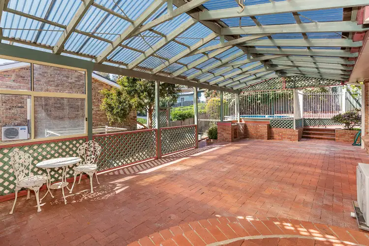 Second view of Homely house listing, 37 Barton Drive, Kiama Downs NSW 2533
