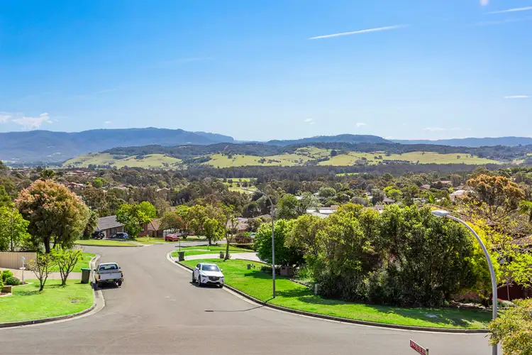 Fourth view of Homely house listing, 37 Barton Drive, Kiama Downs NSW 2533