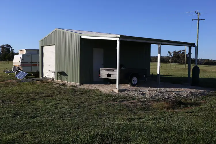 Third view of Homely rural property listing, 268 Horton Drive, Woodstock NSW 2793