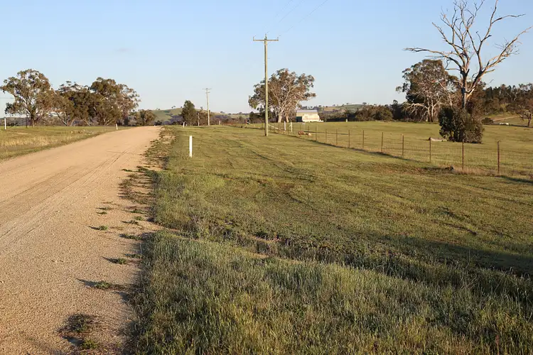 Sixth view of Homely rural property listing, 268 Horton Drive, Woodstock NSW 2793