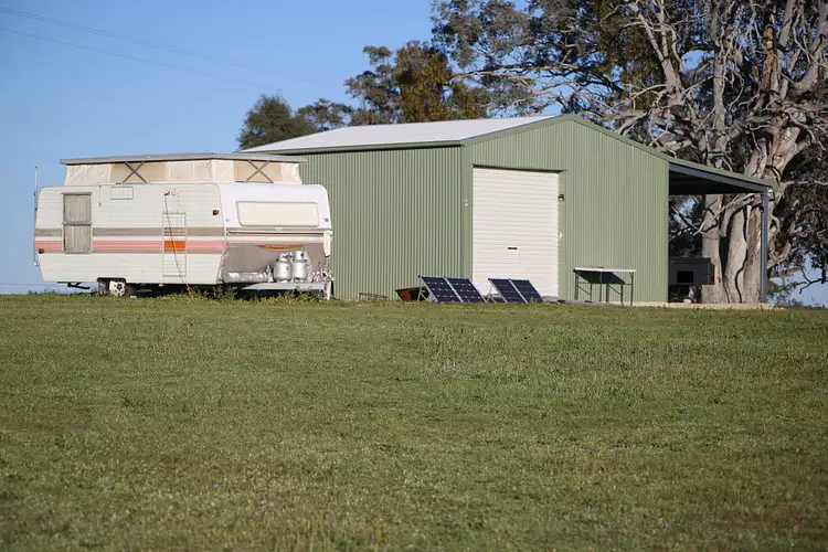 Seventh view of Homely rural property listing, 268 Horton Drive, Woodstock NSW 2793
