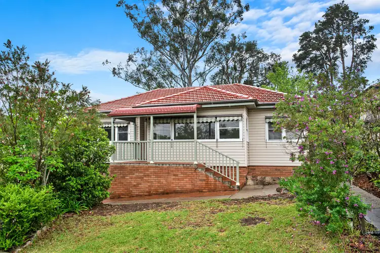 8 Janet Avenue, Thornleigh NSW 2120