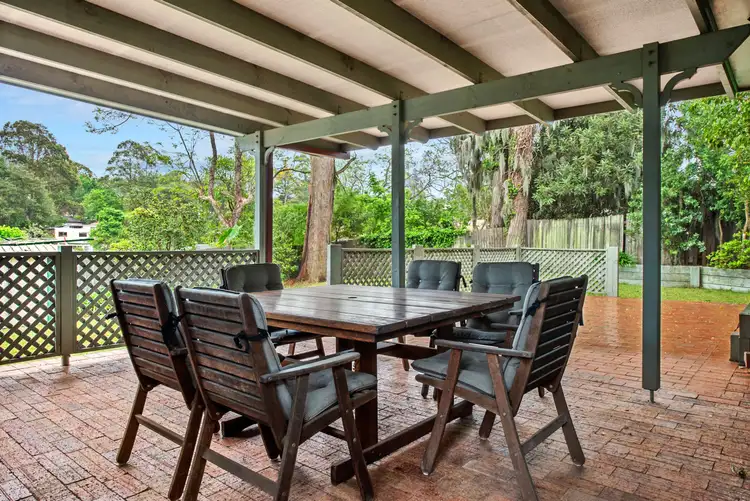Third view of Homely house listing, 8 Janet Avenue, Thornleigh NSW 2120
