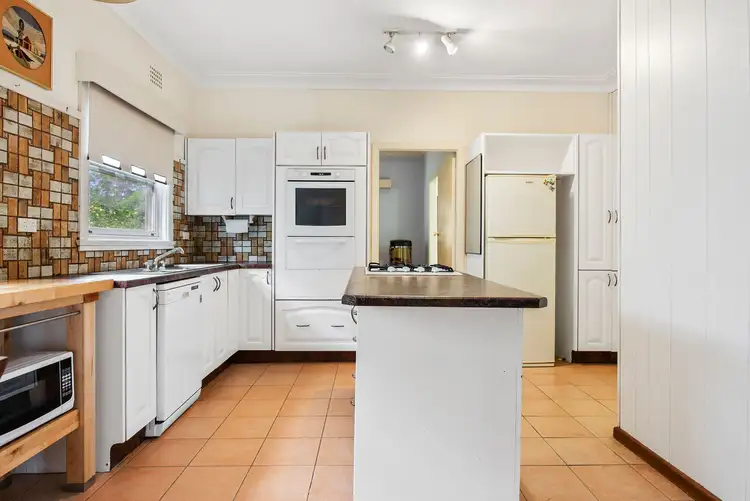 Fourth view of Homely house listing, 8 Janet Avenue, Thornleigh NSW 2120