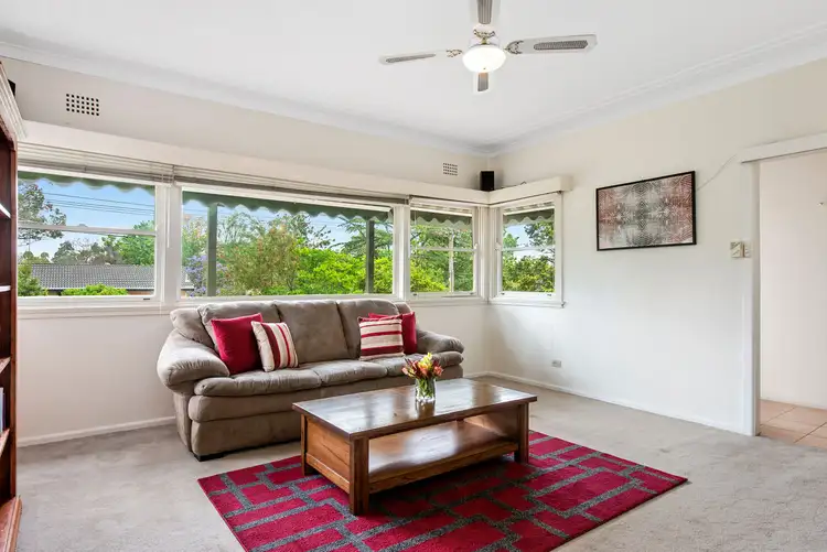 Fifth view of Homely house listing, 8 Janet Avenue, Thornleigh NSW 2120