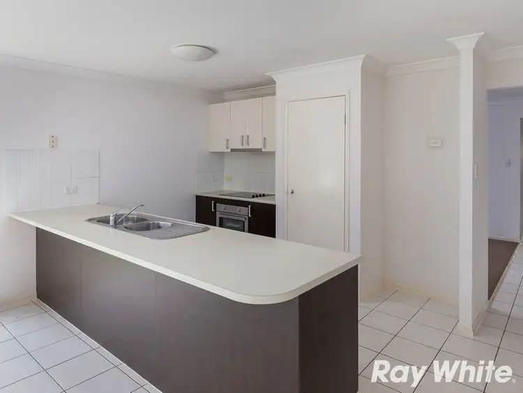 Third view of Homely house listing, 22 Hinterland Crescent, Algester QLD 4115