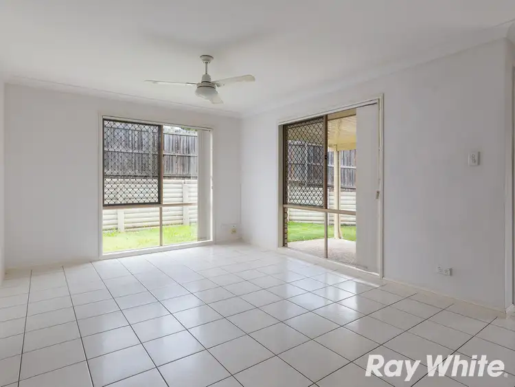 Fourth view of Homely house listing, 22 Hinterland Crescent, Algester QLD 4115
