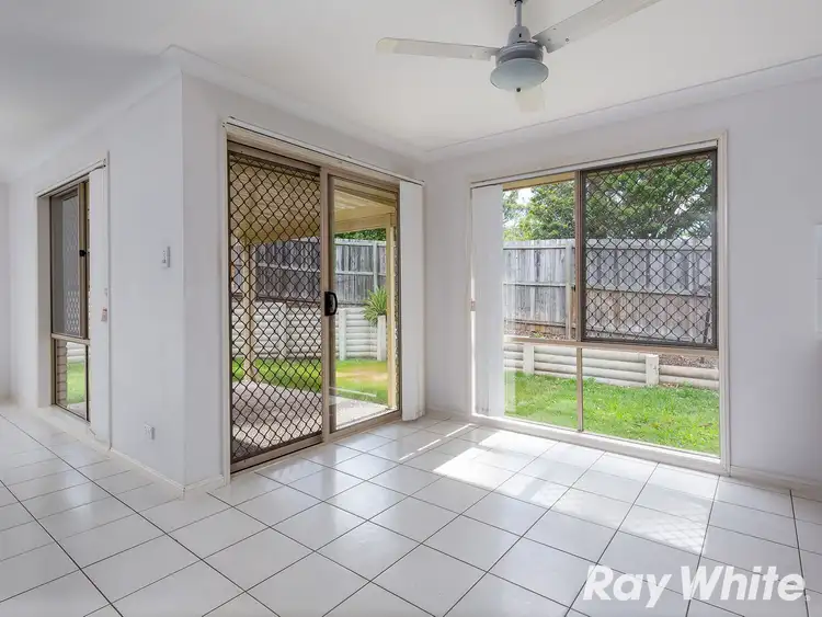 Fifth view of Homely house listing, 22 Hinterland Crescent, Algester QLD 4115