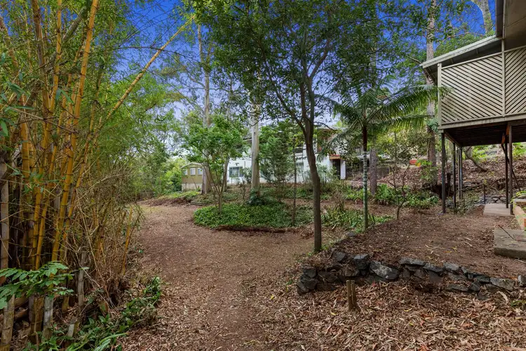 Fifth view of Homely house listing, 194 Jesmond Road, Indooroopilly QLD 4068