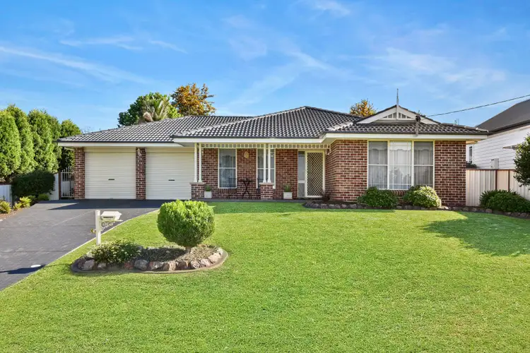91 Melbourne Street, Aberdare NSW 2325