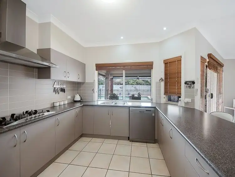 Fifth view of Homely house listing, 3 Aspect Place, Narangba QLD 4504