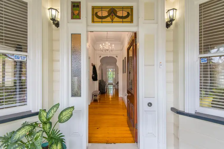 Main view of Homely house listing, 74 Adelaide Street, Clayfield QLD 4011
