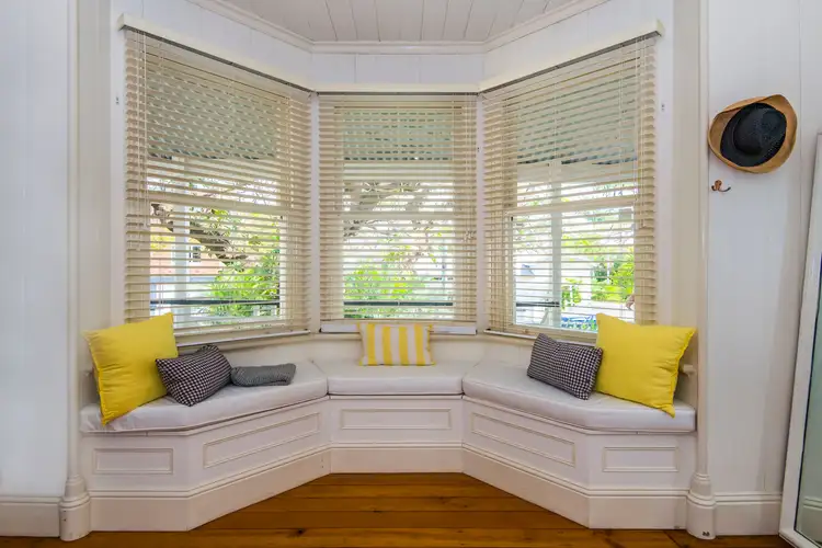 Sixth view of Homely house listing, 74 Adelaide Street, Clayfield QLD 4011