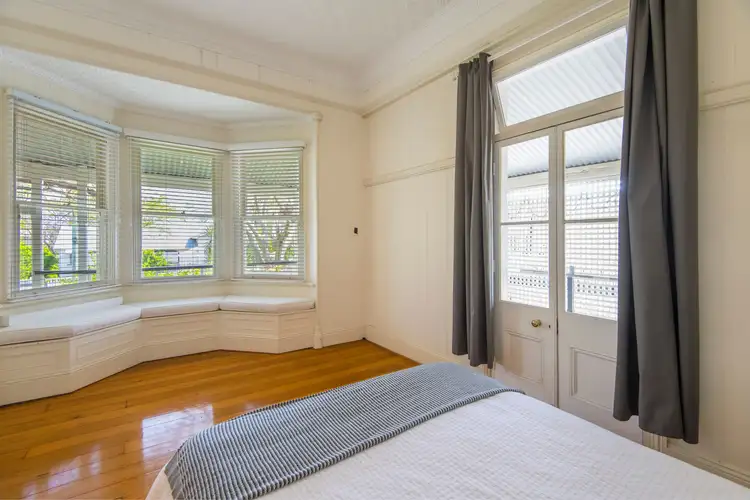 Seventh view of Homely house listing, 74 Adelaide Street, Clayfield QLD 4011